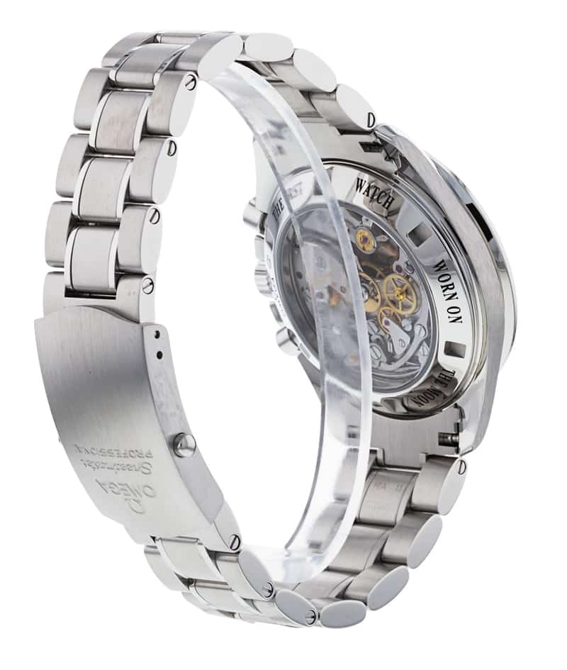 Omega Speedmaster Moonwatch 311.30.42.30.01.006